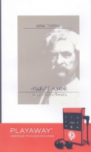 Twain's humor [Playaway] : selected stories