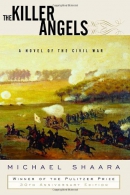 The killer angels : a novel of the Civil War