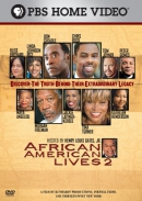 African American lives [DVD]. 2