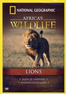 Africa's wildlife [DVD]. Lions.
