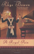 A royal pain