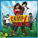 Camp Rock [music CD] : soundtrack