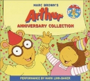 Marc Brown's Arthur anniversary collection [downloadable audiobook]