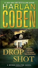 Drop shot [downloadable audiobook] / 2nd in the Myron Bolitar series