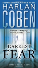 Darkest fear [downloadable audiobook] / 7th in the Myron Bolitar series