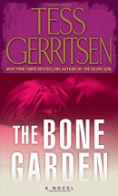 The bone garden [downloadable audiobook] / a novel