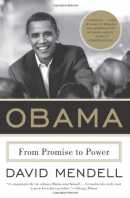 Obama [downloadable audiobook] / from promise to power