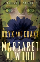 Oryx and Crake [downloadable audiobook]
