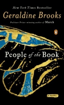 People of the book [eAudio] : a novel