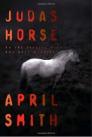 Judas horse [downloadable audiobook] / an FBI special agent Ana Grey mystery