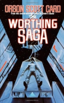 The Worthing saga [downloadable audiobook]