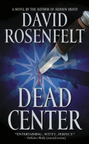 Dead center [downloadable audiobook]