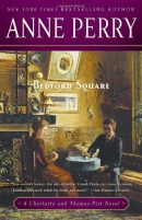 Bedford Square [downloadable audiobook]