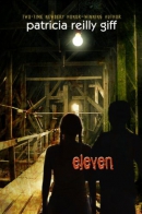 Eleven [downloadable audiobook]