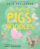 It's raining pigs & noodles [downloadable audiobook]