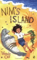 Nim's island [downloadable audiobook]