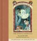The hostile hospital [downloadable audiobook]