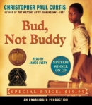 Bud, not Buddy [eAudio]