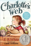Charlotte's web [downloadable audiobook]