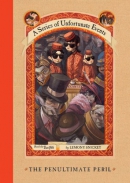 The penultimate peril [eAudio]