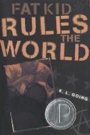Fat kid rules the world [downloadable audiobook]