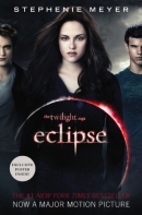 Eclipse [downloadable audiobook]