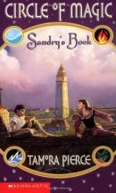 Sandry's book [downloadable audiobook]