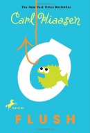 Flush [downloadable audiobook]