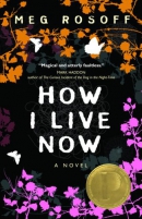 How I live now [downloadable audiobook]