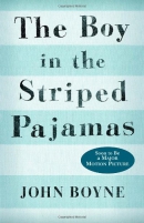 The boy in the striped pajamas [downloadable audiobook]