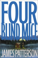 Four blind mice [large print] : a novel