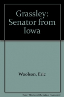 Grassley : senator from Iowa