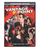 Vantage point [DVD]