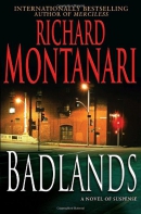Badlands : a novel of suspense