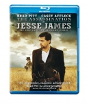 The assassination of Jesse James by the coward Robert Ford [Blu-ray]