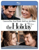 The Holiday [Blu-ray]