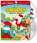 The Smurfs (1981) [DVD]. Season 1, volume 1