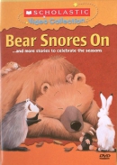Bear snores on [DVD] : --and more stories to celebrate the seasons