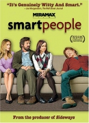 Smart people [DVD]
