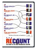 Recount [DVD] : the story of the 2000 presidential election