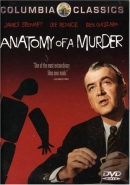 Anatomy of a murder [DVD]