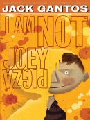 I am not Joey Pigza [downloadable audiobook]