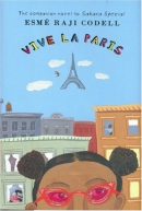 Vive la Paris [downloadable audiobook]