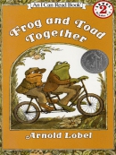 Frog and Toad together [downloadable audiobook]