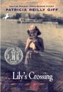 Lily's crossing [downloadable audiobook]