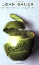 Peeled [downloadable audiobook]