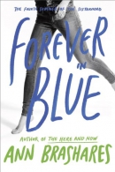 Forever in blue [downloadable audiobook] / [the fourth summer of the Sisterhood]