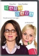 Baby mama [DVD]