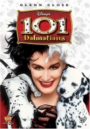 101 dalmatians [DVD]