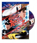 Speed Racer [DVD]